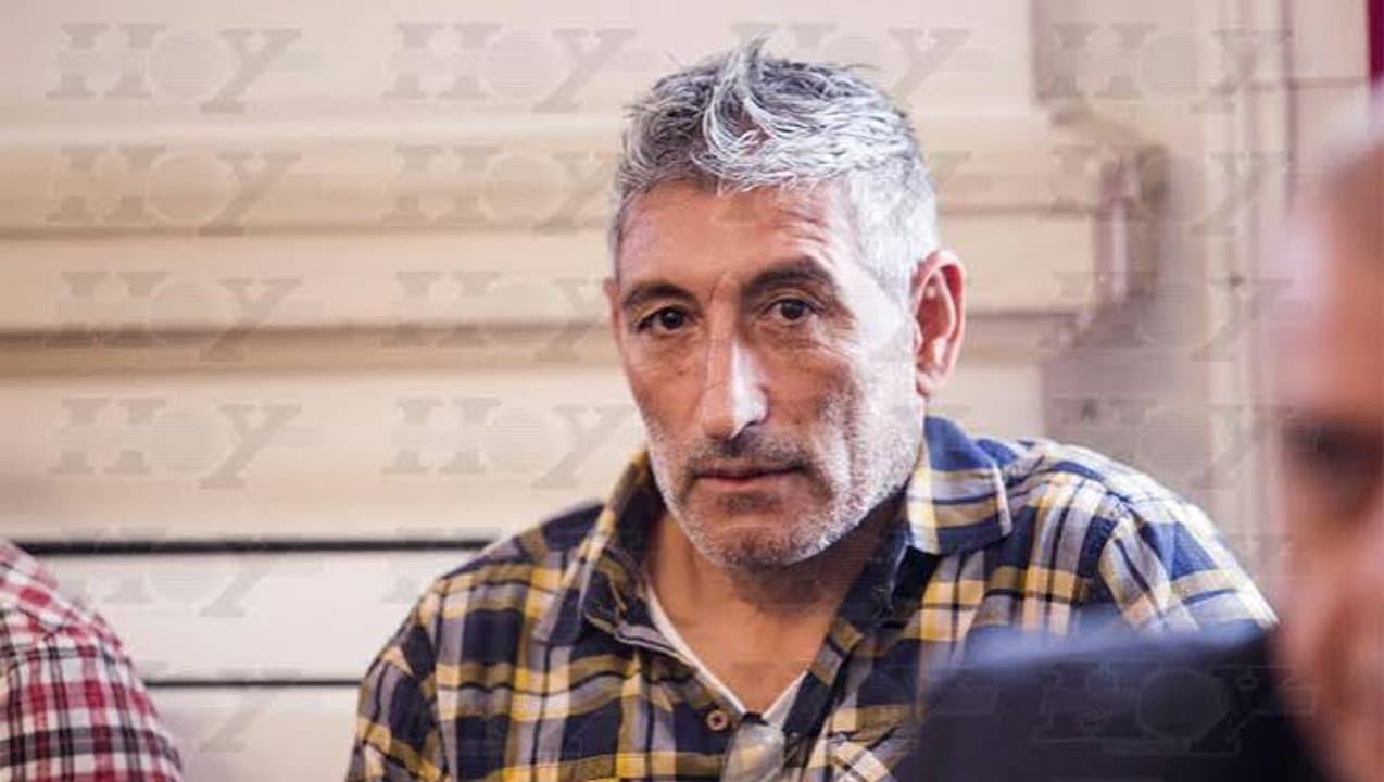 “Mameluco” Villalba pidió que le den domiciliaria por cuestiones de salud