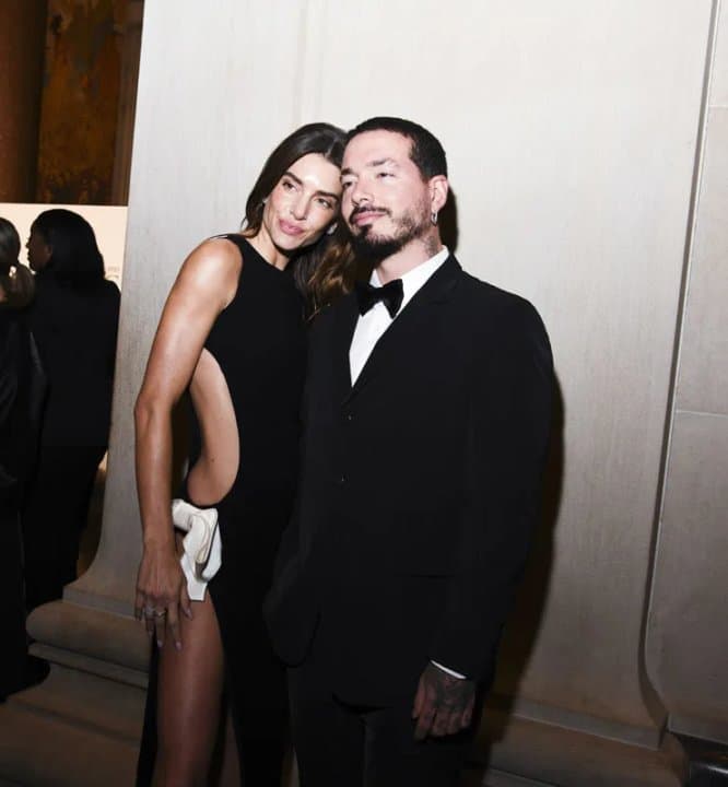 J Balvin y Valentina Ferrer se separaron tras estar casi una década juntos