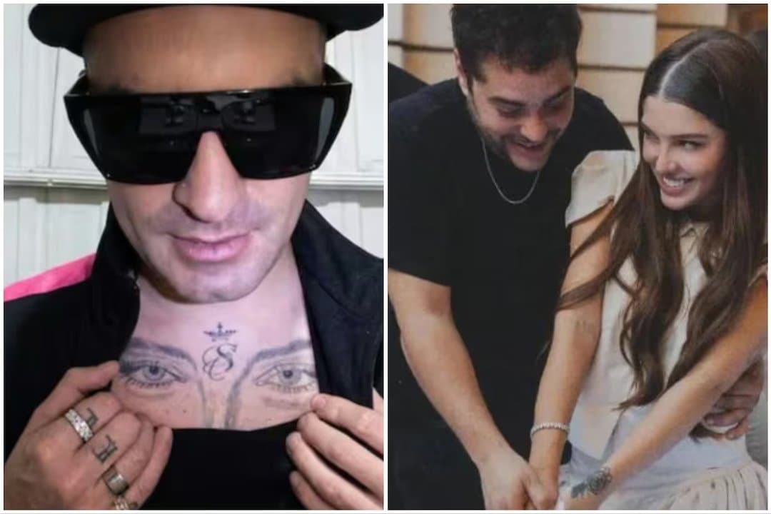 “Episodios de acoso pueden generar consecuencias psicológicas": el caso de La Reini y “Hernán Bloquero”