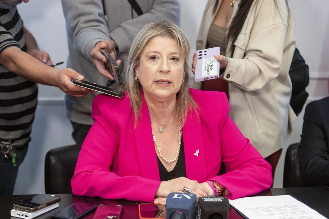 El Gobierno mantiene operativo para recibir al Papa y no descarta cambios en los preparativos