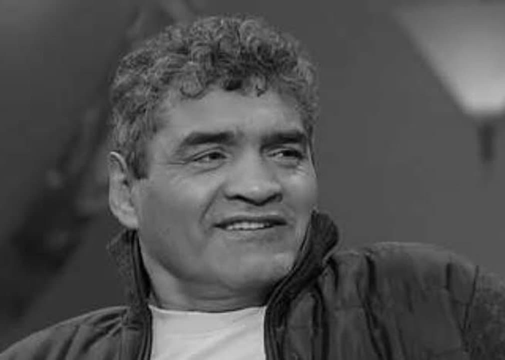 Murió Jorge "Locomotora" Castro a los 59 años