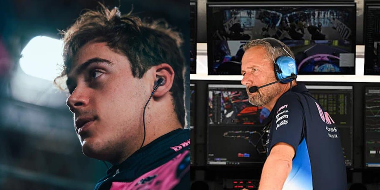 Alpine apuesta a la remontada: cuál será el principal objetivo de Franco Colapinto en el GP de Estados Unidos