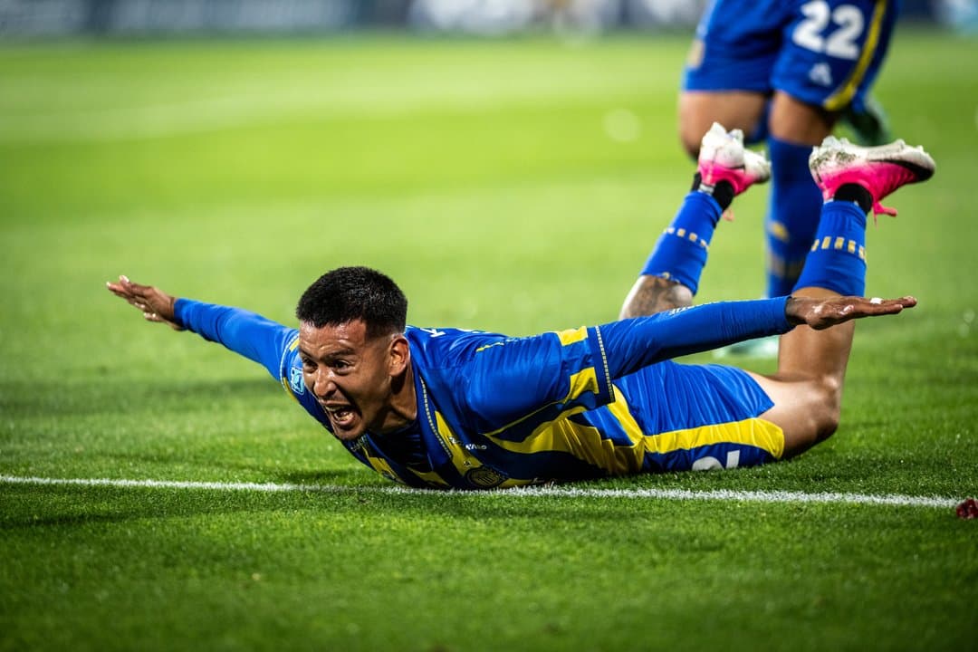 Rosario Central le ganó a Huracán para afianzarse como puntero de la Zona B y de la Tabla Anual