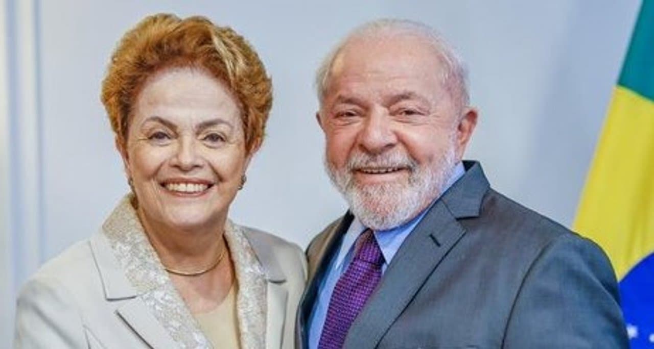Dilma Rousseff recibirá una indemnización mensual por persecución política