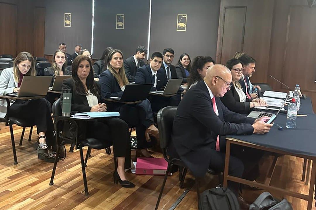 Caso Loan: testigos aportaron detalles sobre pruebas