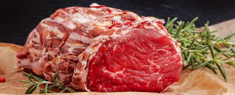 ¿De qué hablamos cuando hablamos de calidad de carne? La uruguaya Gessy Duillet explica en qué consiste una nueva tecnología que comenzaron a aplicar los exportadores argentinos