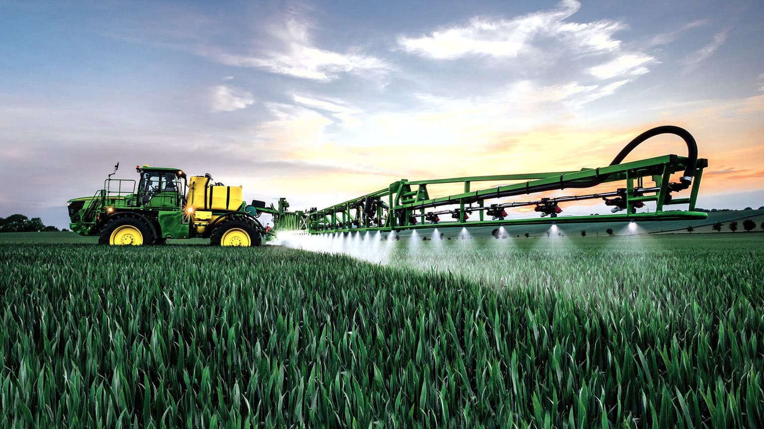 El IICA advierte: Si las restricciones europeas a los pesticidas aumentan, estarán en riesgo miles de millones en exportaciones americanas