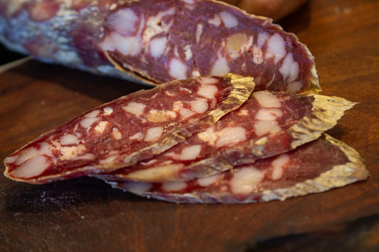 La búsqueda gastronómica de Emilio Ocampo que lo llevó a armar Faena, su charcutería boutique en Chaco