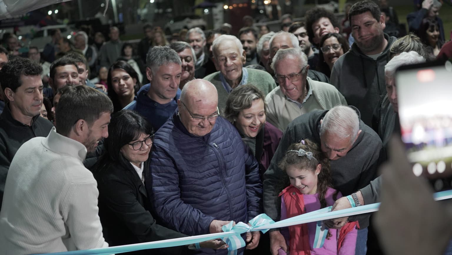 Este fin de semana llega la 51° Fiesta Nacional del Salame Quintero en Mercedes, para honrar el esfuerzo de los productores y sus centenarias recetas heredadas de inmigrantes