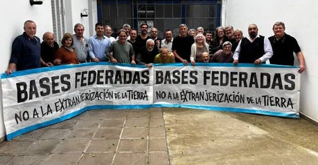 Denuncia: Para los grandes hay RIGI y para el campo todavía “rige” un Impuesto a las Ganancias que se lleva el capital de trabajo y asfixia a los pequeños y medianos productores