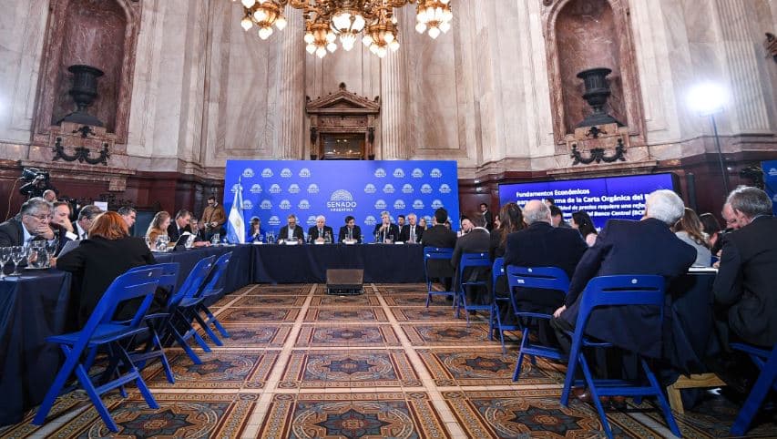 Se reactiva en “plan B” en el Congreso con un proyecto sobre biocombustibles que contemple solo al bioetanol (afuera el biodiésel)