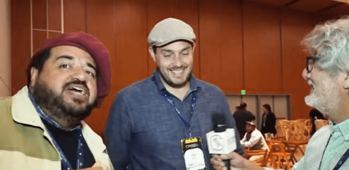 “Nosotros no contamos nuestra vida, comunicamos a través de ficción”: Los Agro Influencers han crecido y hasta llegaron al teatro, narrando el campo desde el humor