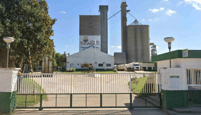 El listado completo ¿Cuál es la valuación de todos los inmuebles de Granja Tres Arroyos?