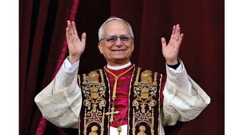Se conoció qué día estará el Papa en Córdoba, dónde brindará la misa y cuánta gente se espera