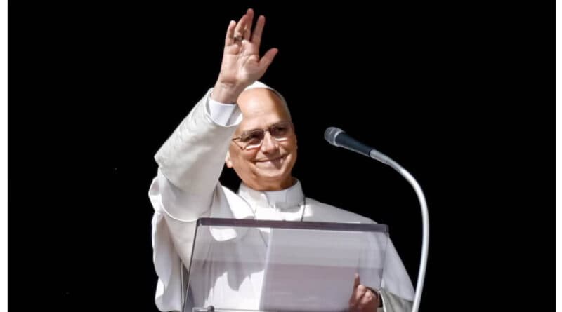 El Papa León XIV confirmó su viaje a la Argentina y dijo que lo «llena de alegría” estar en este país: toda su agenda