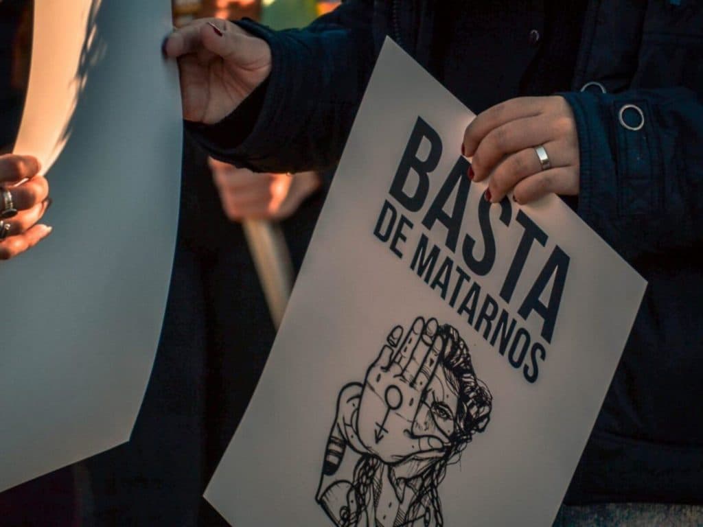 “No es el trabajo sexual lo que nos mata”: AMMAR Córdoba exige una investigación sin prejuicios