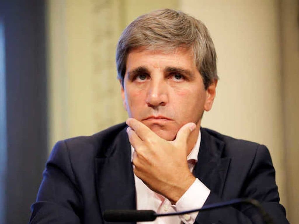 El programa financiero de Milei para 2027 tiene un agujero de US$ 22.700 millones