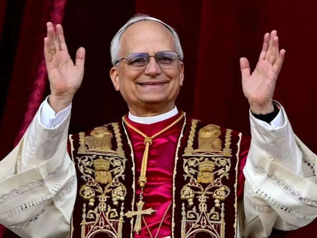 Este es el cronograma del Papa León XIV en su visita a Córdoba
