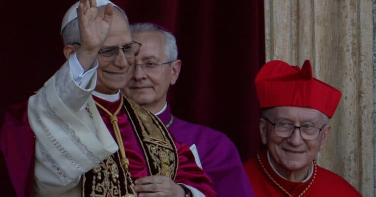 Por qué el nuevo Papa eligió llamarse León XIV y qué significa ese nombre