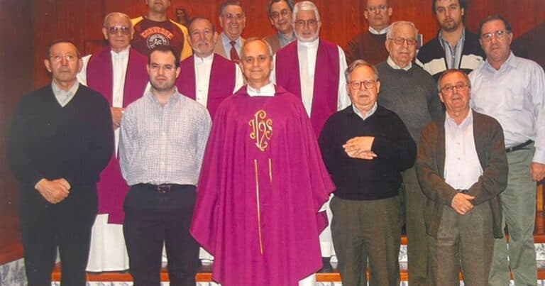Los agustinos, la orden del nuevo Papa León XIV: quiénes son, qué hacen y dónde están