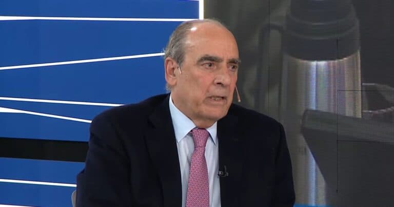Guillermo Francos habló sobre la prisión domiciliaria de Cristina Kirchner: «Tendría que tener limitaciones»