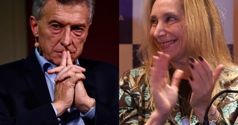 La orden de Karina Milei y la fascinación de la política por la Fórmula 1