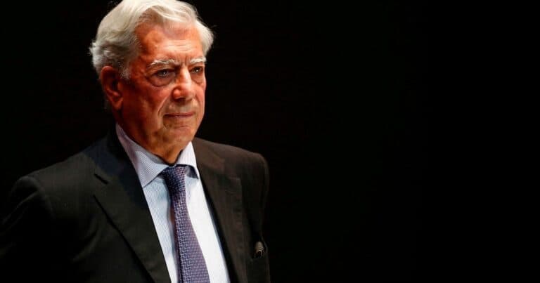 Mi amigo, Mario Vargas Llosa: anécdotas y recuerdos de un Nobel inolvidable