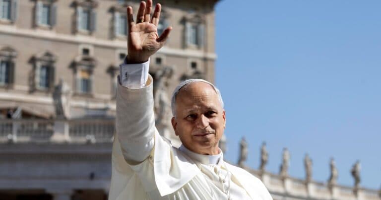 Misa de Navidad con el papa León XIV y la bendición Urbi et Orbi: a qué hora es y dónde ver en vivo