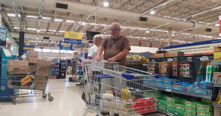 La inflación de noviembre se habría acelerado por la suba de la carne: cuándo volverá a ubicarse por debajo de 2% mensual