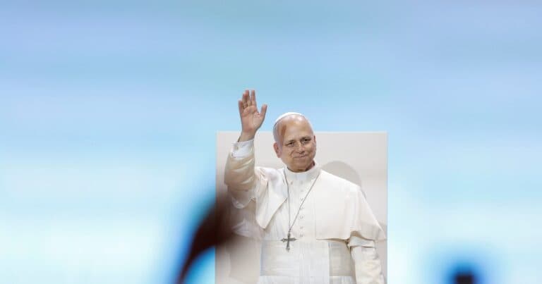 Papa León XIV, EN VIVO: cuándo viene a la Argentina y últimas noticias