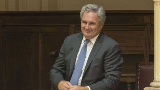 El Gobierno dio detalles sobre la llegada de León XIV y Quirno destacó el carácter “apostólico” de la visita