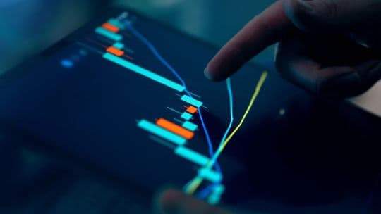 El riesgo país bajó a 491 puntos y se mantiene por debajo de los 500