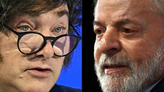 Brasil tomó posición sobre el conflicto entre Argentina y el Reino Unido por las Islas Malvinas