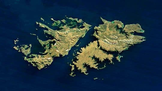 RDI: crece la tensión entre Argentina y Reino Unido por la explotación de recursos en Malvinas