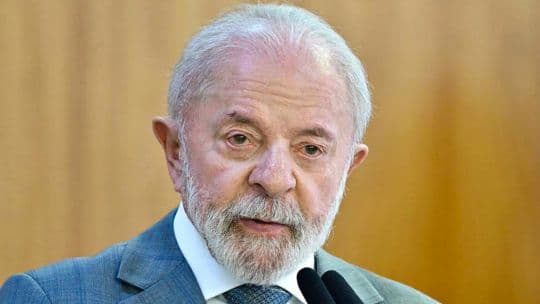 En Ronda de Corresponsales abordaron la disputa en la Corte Suprema que golpea al gobierno de Lula