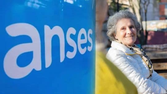 ANSES comienza a pagar este martes 8 de septiembre jubilaciones, pensiones y asignaciones