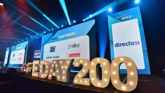 eCommerce Day Argentina 2026: inteligencia artificial, omnicanalidad y expansión regional, las claves del futuro del comercio