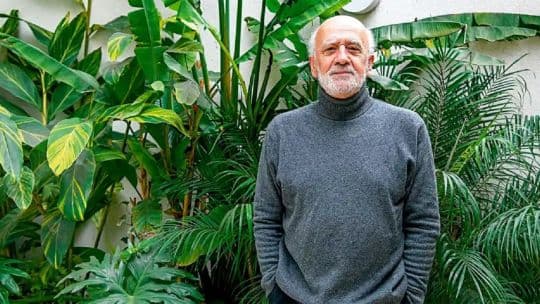 Juan Gabriel Tokatlian, sociólogo, sobre la postura de Milei por Malvinas en RDI: “La sobreactuación nos perjudicó”