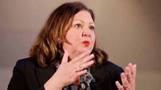 Una ministra británica aseguró que "no hay duda" en torno a la soberanía de su país sobre las Malvinas