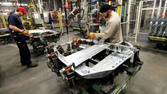 RDEco: las Pymes enfrentan tasas de interés del 80% y una cadena de pagos cada vez más deteriorada
