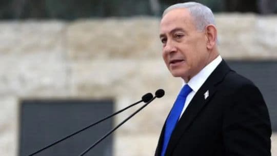 En RDC se reveló que siguen las complicaciones entre Reino Unido e Israel y surge el debate por la solución de dos Estados