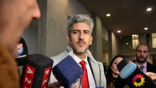 Caso Agostina Vega: la defensa tildó de "mamarracho" la elevación a juicio