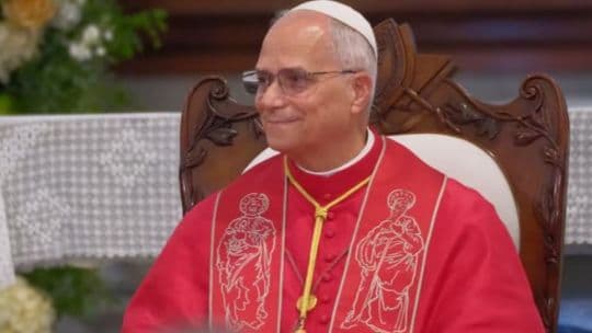 La visita del papa León XIV: Córdoba tendrá dos feriados