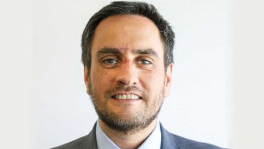 Juan Cabandié: "Los montoneros preferían la dictadura a Isabel, espero que los K no repitan ese error"