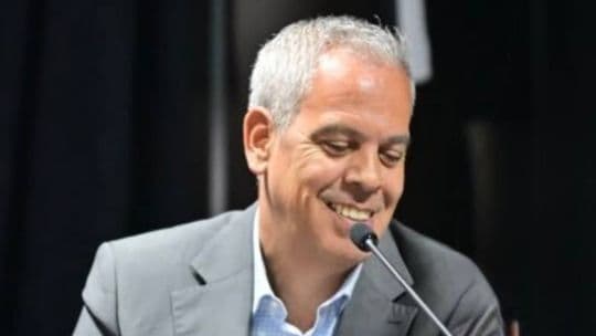 Diego Armesto: “La ley de Soberanía de Milei tiene ambiguedades que pueden vulnerar la libertad de expresión”