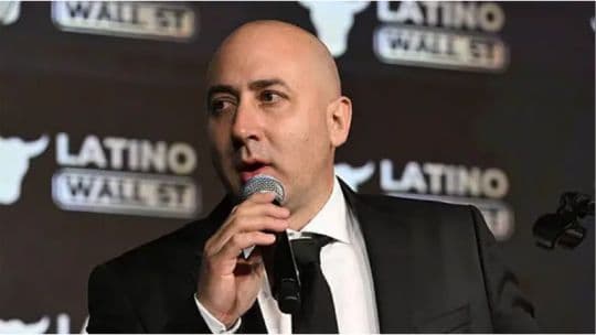 En RDI se presentó la pauta oficial detrás de La Derecha Diario y los gobiernos que le asignaron publicidad
