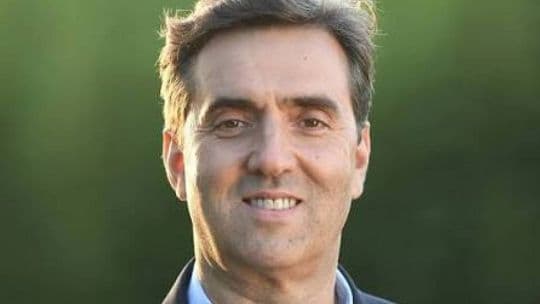 El intendente de Luján contó cómo será la visita del Papa León: “Esperamos dos millones de personas”