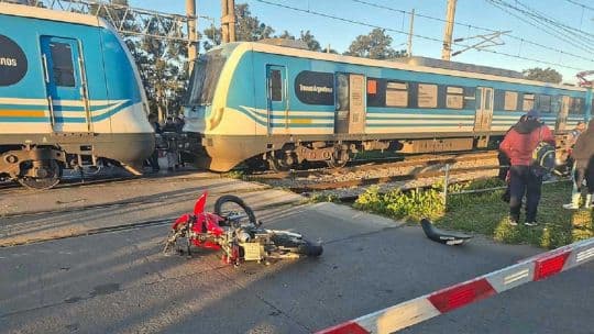Accidentes de tránsito: tres de cada cuatro víctimas son varones