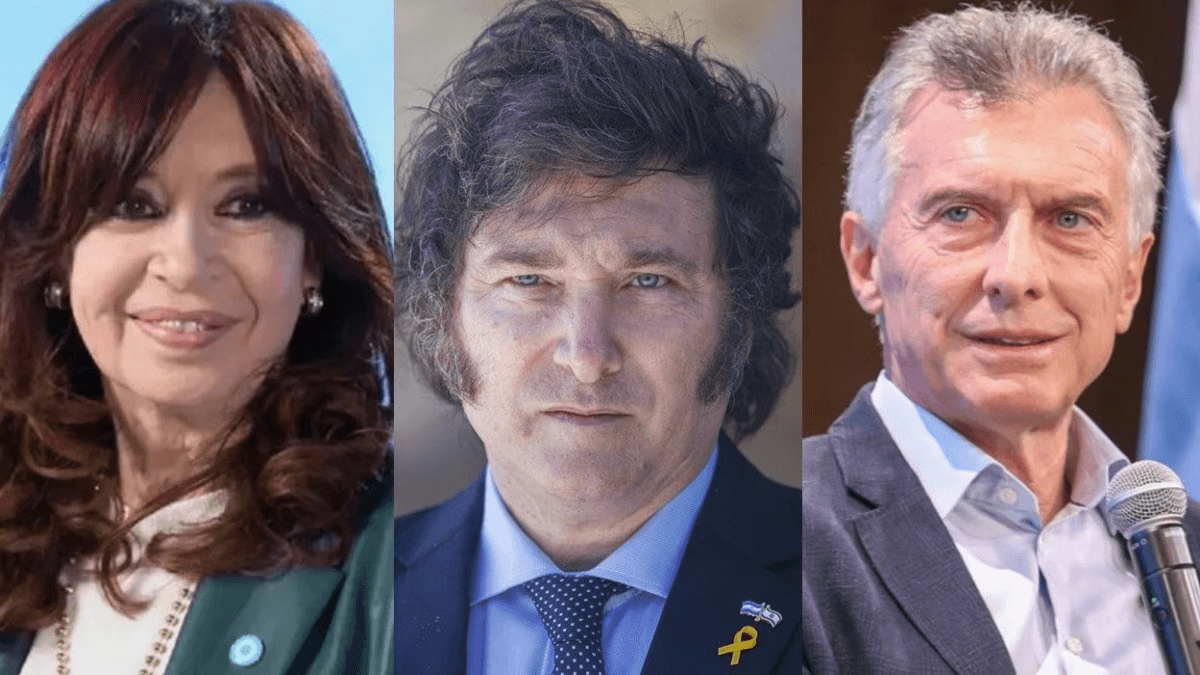 Los tiros en el pie