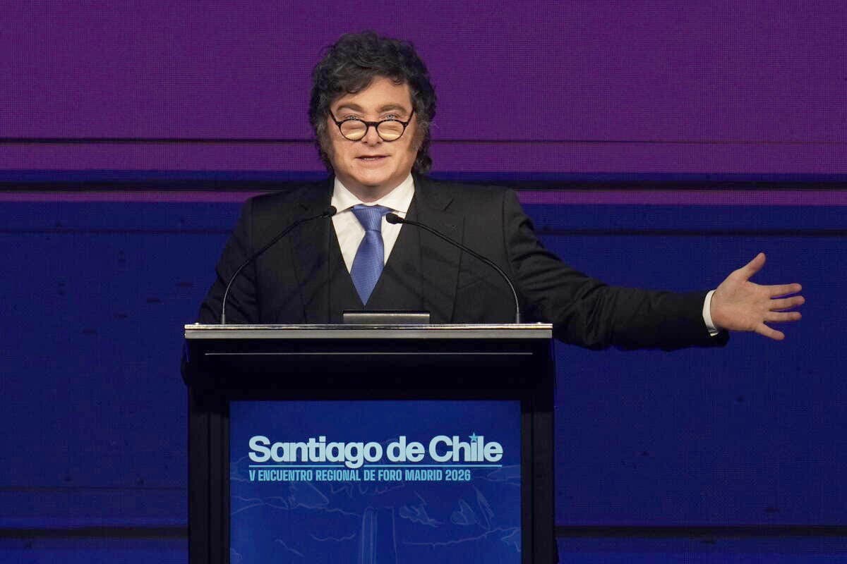 Las verdades y mentiras de Milei